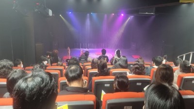 문화활동 (공연)