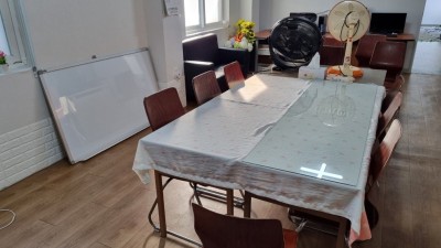 2023년도 후원자들이 보내주신 소중한 후원물품입니다.