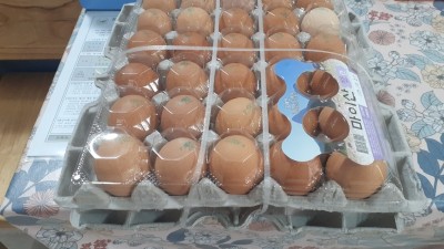 3월 셋째주에 받은 후원품입니다. 감사합니다~