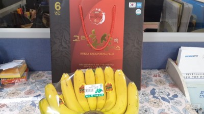 5월 넷째주 후원물품입니다. 감사합니다~~