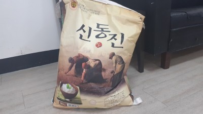 8월 첫째주 후원물품 입니다. 항상 감사합니다~^^