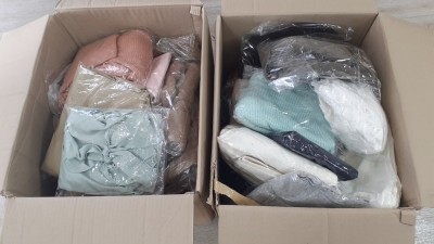 10월 둘째주 후원 물품입니다.  감사합니다~^^