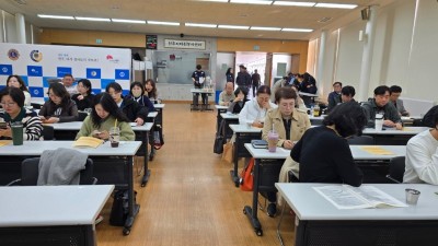 전주시 자원봉사 수요처 관리자 워크숍