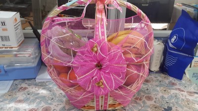 11월 넷째주 후원물품 감사히 잘 먹겠습니다.~^^