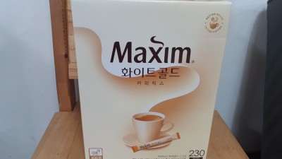 1월 셋째주후원물품현황