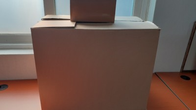 1월 넷째주후원물품 각티슈