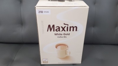 3월 넷째주 후원물품