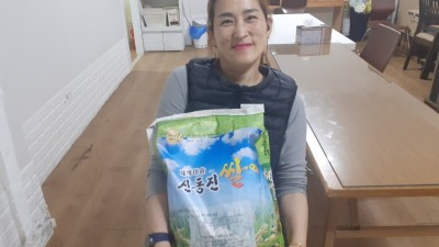 5월 첫째주 나눔봉사