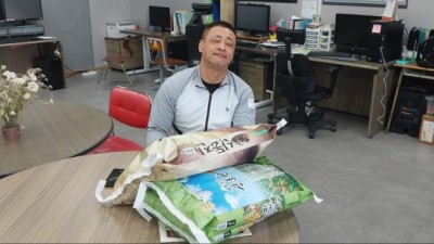 5월 둘째주 나눔활동