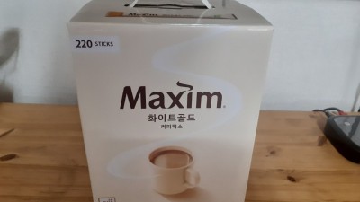 5월 둘째주 후원물품현황