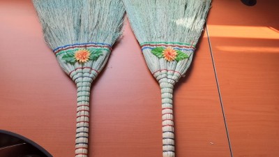 5월 넷째주 후원물품