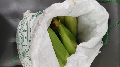 7월 넷째주 후원물품 감사히 잘 먹겠습니다.