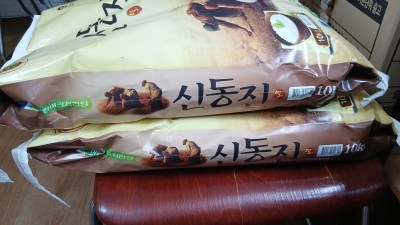 7월 넷째주 후원물품