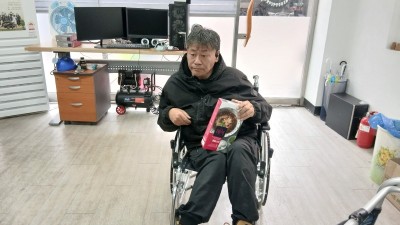 01월 셋째주 메밀소바 나눔.(2026년01월15일)