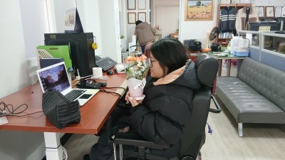 01월 셋째주 카랑코에 포트식물.(2026년01월 20일)