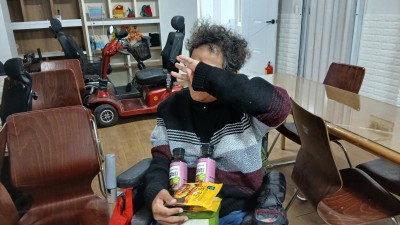 03월 첫째주 푸드뱅크나눔.(2026년03월05일)