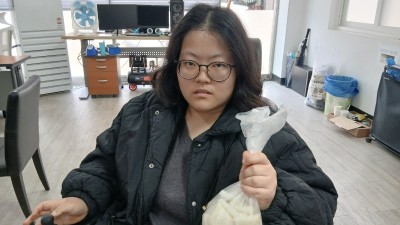 03월 넷째주 떡(절편)나눔.(2026년03월24일)